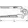 KS-TOOLS Kupferrohr-Zweihand-Bieger, Ø 16mm