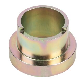 KS-TOOLS Druckstück, Ø 70 mm, 40 mm hoch