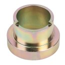 KS-TOOLS Druckstück, Ø 70 mm, 40 mm hoch