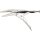BGS technic Langbeck-Gripzange | 170 mm