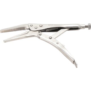 BGS technic Langbeck-Gripzange | 225 mm