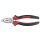 KS-TOOLS EDELSTAHL Kombinationszange, 200mm