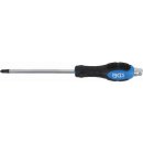 BGS technic Schraubendreher, Klinge mit Sechskant-Profil...