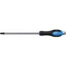 BGS technic Schraubendreher, Klinge mit Sechskant-Profil...