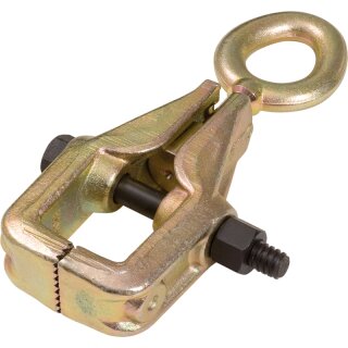 KS-TOOLS Box-Zugklemme, 245mm
