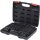 KS-TOOLS 3/4"+1" Kraft-Wechsel-Stecknuss- und Bitstecknuss-Satz, 16-tlg.