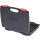 KS-TOOLS 3/4"+1" Kraft-Wechsel-Stecknuss- und Bitstecknuss-Satz, 16-tlg.