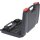 KS-TOOLS 3/4"+1" Kraft-Wechsel-Stecknuss- und Bitstecknuss-Satz, 16-tlg.