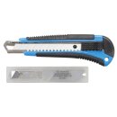 BGS technic Abbrechmesser | Klingenbreite 18 mm