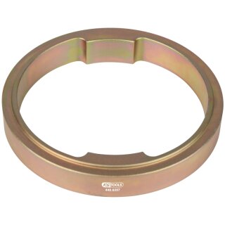 KS-TOOLS Gegenhaltering E32/E34