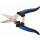 BGS technic Universal-Schere | Edelstahl | 180 mm