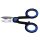 BGS technic Elektriker-Schere | INOX | 145 mm