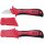 BGS technic VDE-Kabelmesser mit Abrutsch-Schutz