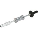 KS-TOOLS Auszieh-Schlaghammer, 1,5kg