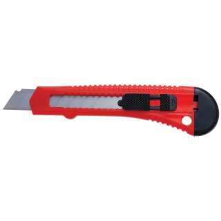 Kraftmann Universalmesser | Abbrechklinge 18 mm