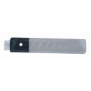 BGS technic Ersatzklingen-Satz | 18 mm | 10-tlg.