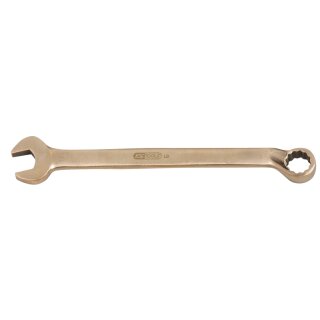 KS-TOOLS BRONZEplus Ringmaulschlüssel gekröpft 30 mm