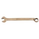 KS-TOOLS BRONZEplus Ringmaulschlüssel gekröpft...
