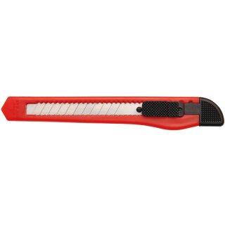 Kraftmann Universalmesser | Abbrechklinge 9 mm