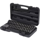 KS-TOOLS Universal-Lager- und Buchsentreiber-Satz, 51-tlg.
