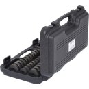KS-TOOLS Universal-Lager- und Buchsentreiber-Satz, 51-tlg.