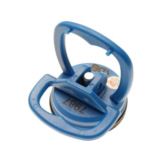 BGS technic Gummisauger | ABS | Ø 55 mm
