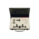 KS-TOOLS Motoreinstell-Werkzeug-Satz für VAG, 6-tlg. Audi 2,0 Motoren