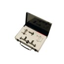 KS-TOOLS Motoreinstell-Werkzeug-Satz für VAG, 6-tlg. Audi 2,0 Motoren