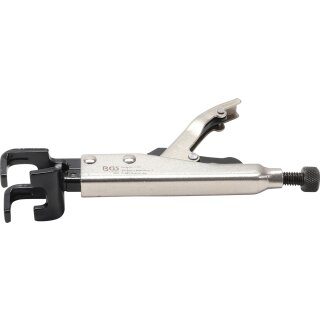 BGS technic Spezial-Gripzange | mit Schnelllöser | 210 mm