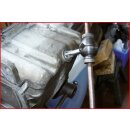KS-TOOLS Ölablassschrauben-Gewindereparatur-Satz, 12-tlg. M22 x 1,5