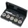 KS-TOOLS Ölablassschrauben-Gewindereparatur-Satz, 12-tlg. M22 x 1,5