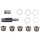 KS-TOOLS Ölablassschrauben-Gewindereparatur-Satz, 12-tlg. M22 x 1,5