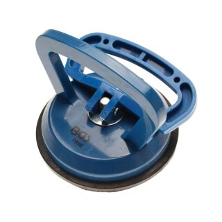 BGS technic Gummisauger | ABS | Ø 115 mm