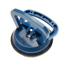 BGS technic Gummisauger | ABS | Ø 115 mm