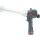 KS-TOOLS Akku-Kartuschen-Pistole 310 ml mit 1 Akku und 1 Ladegerät