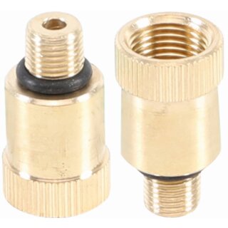BGS technic Adapter für Kompressionstester | für Art. 8005, 8235, 8236 | M10 x 1,0