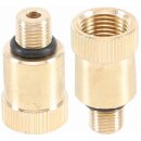 BGS technic Adapter für Kompressionstester |...