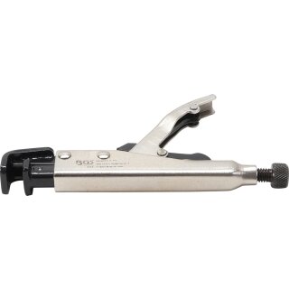 BGS technic Gripzange | mit Schnelllöser | 220 mm