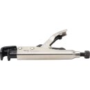 BGS technic Gripzange | mit Schnelllöser | 220 mm
