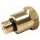 BGS technic Adapter für Kompressionstester | für Art. 8005, 8235, 8236 | M12 x 1,25