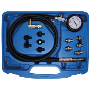 BGS technic Öldrucktester