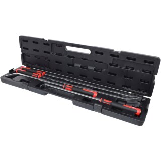 KS-TOOLS Mechaniker-Hebel-Satz, 4-tlg.