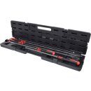 KS-TOOLS Mechaniker-Hebel-Satz, 4-tlg.