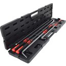 KS-TOOLS Mechaniker-Hebel-Satz, 4-tlg.