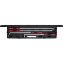 KS-TOOLS Mechaniker-Hebel-Satz, 4-tlg.