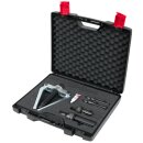 KS-TOOLS Präzisions-Innen-Auszieher-Satz Ø 15-75mm, 5-tlg.