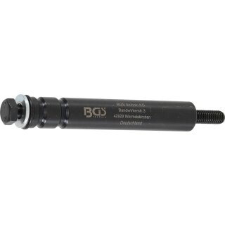 BGS technic Ausbauhilfe für Frontmasken | für Audi A4 | 2-tlg.