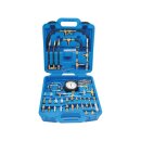 BGS technic Benzindruck-Prüfer | 0 - 8 bar