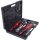 KS-TOOLS Universal-Nietzangen-Satz, 17-tlg.