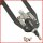 KS-TOOLS Universal-Nietzangen-Satz, 17-tlg.